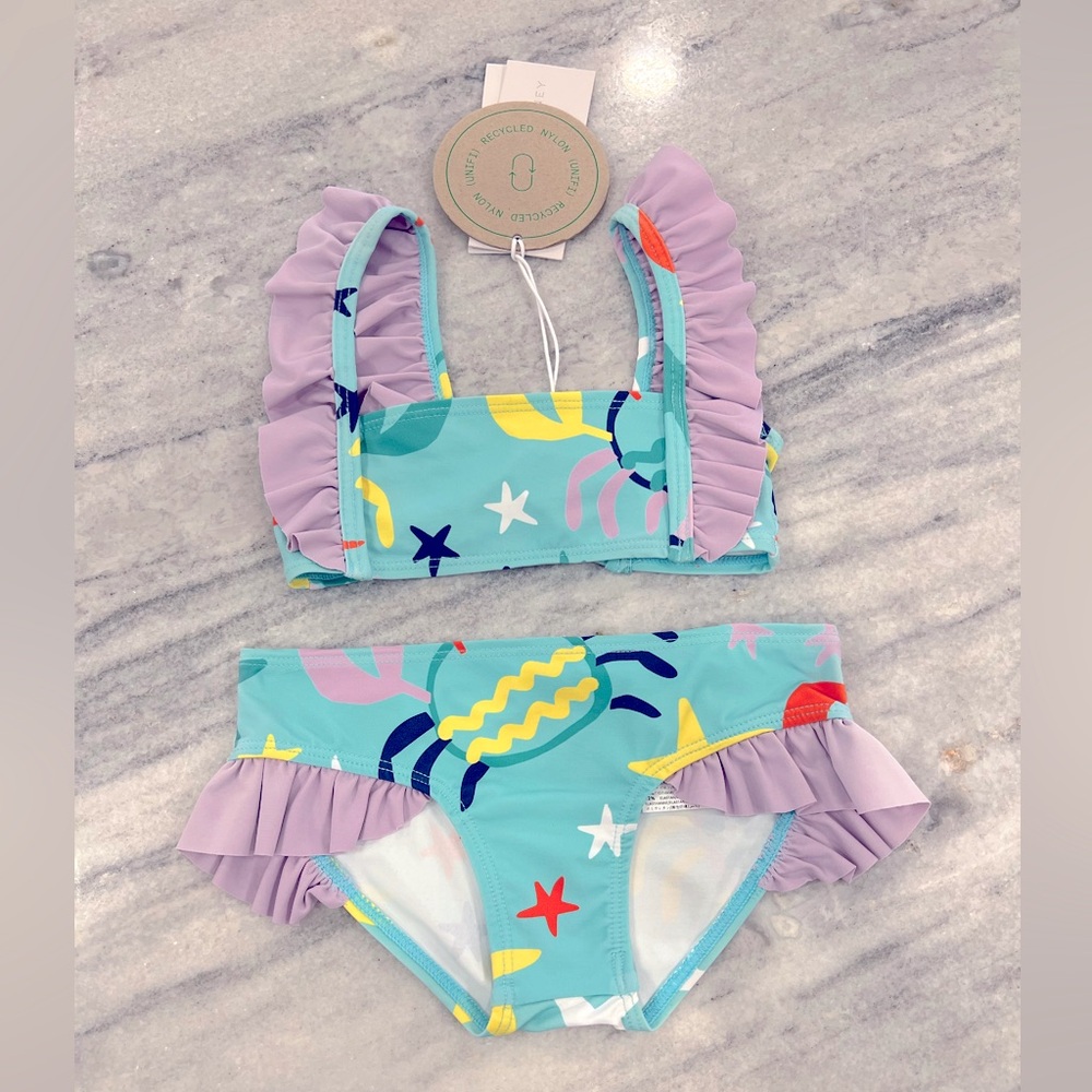 Stella McCartney swimsuit